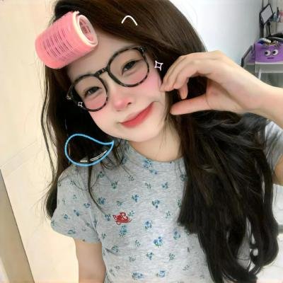 妈妈和爸爸